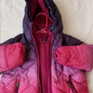 Toddler jacket -2T